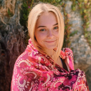 Meet your Posher, Miah